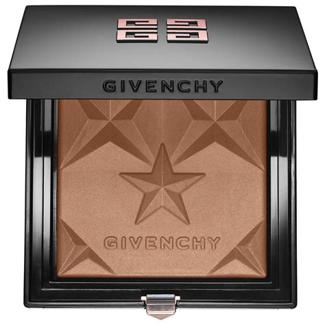 givenchy bronzer.